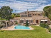 Maison de luxe de 7 chambres en vente à Les Adrets de...