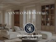 Maison de luxe de 7 chambres en vente à Montévrain, France