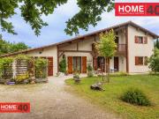 Maison de luxe de 7 chambres en vente à Sanguinet, France