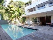 Maison de luxe de 7 pièces en location à Cannes, France