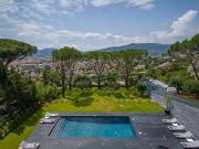 Maison de luxe de 7 pièces en location à Cannes,...