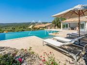 Maison de luxe de 7 pièces en location à Gordes,...