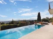 Maison de luxe de 7 pièces en location à Le Cannet, France