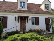Maison de luxe de 7 pièces en vente à Ableiges, France