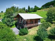 Maison de luxe de 4 chambres en vente à La Plagne...