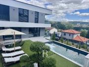 Maison de luxe de 7 pièces en vente à Albigny sur Saône,...