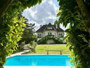 Maison de luxe de 7 pièces en vente à Amilly, France