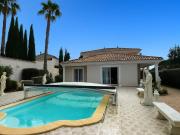 Maison de luxe de 7 pièces en vente à Bandol, Provence...