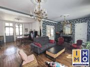 Maison de luxe de 7 pièces en vente à Bourges, Centre
