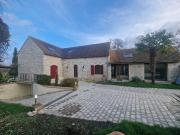 Maison de luxe de 7 pièces en vente à Buchelay, Île de...