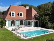 Maison de luxe de 7 pièces en vente à Caen, France