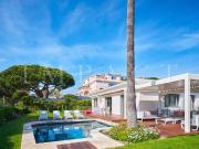 Maison de luxe de 7 pièces en vente à Cannes, France