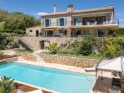 Maison de luxe de 7 pièces en vente à Cannes, Provence...