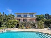 Maison de luxe de 7 pièces en vente à Cannes, Provence...