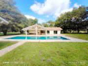 Maison de luxe de 7 pièces en vente à Castets, France