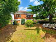 Maison de luxe de 7 pièces en vente à Chelles, Île de France