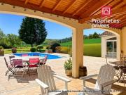 Maison de luxe de 7 pièces en vente à Commercy, Grand Est