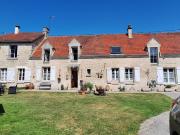 Maison de luxe de 7 pièces en vente à Crépy en Valois,...