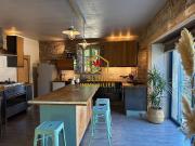 Maison de luxe de 7 pièces en vente à Crupies, Auvergne...