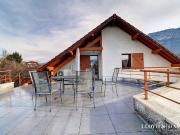 Maison de luxe de 7 pièces en vente à Drumettaz,...