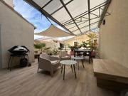 Maison de luxe de 7 pièces en vente à Fabrègues, France