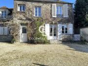 Maison de luxe de 7 pièces en vente à Fontainebleau, France