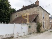 Maison de luxe de 7 pièces en vente à Fontenailles, Île...