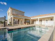 Maison de luxe de 7 pièces en vente à Fontès, Occitanie