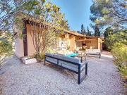 Maison de luxe de 7 pièces en vente à Fréjus, Provence...