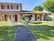 Maison de luxe de 7 pièces en vente à Gujan Mestras, France