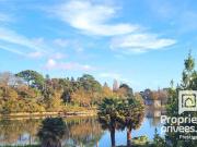 Maison de luxe de 7 pièces en vente à La Forêt...