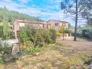 Maison de luxe de 7 pièces en vente à Le Val, France