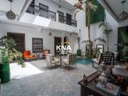 Maison de luxe de 7 pièces en vente à Marrakech,...