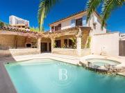 Maison de luxe de 7 pièces en vente à Marseille,...