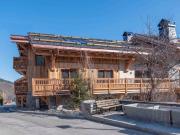 Maison de luxe de 7 pièces en vente à Méribel, Auvergne...