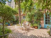 Maison de luxe de 7 pièces en vente à Montmartre,...