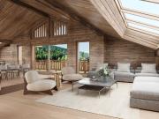 Maison de luxe de 7 pièces en vente à Morzine, France