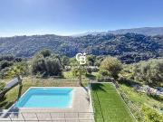 Maison de luxe de 7 pièces en vente à Nice, France Maison de luxe de 7 pièces en vente à Nice, France