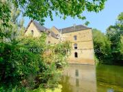 Maison de luxe de 7 pièces en vente à Noyen sur Sarthe,...