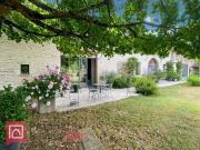 Maison de luxe de 7 pièces en vente à Noyers, Bourgogne...