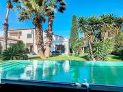 Maison de luxe de 7 pièces en vente à Perpignan, France