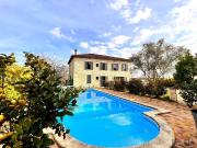 Maison de luxe de 7 pièces en vente à Pont du Casse, France