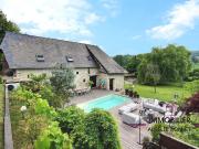 Maison de prestige de 157 m2 en vente Pont l'Évêque,...