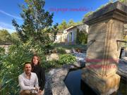 Maison de luxe de 7 pièces en vente à Rognes, France Maison de luxe de 7 pièces en vente à Rognes, France