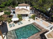 Maison de luxe de 7 pièces en vente à Roquebrune sur...