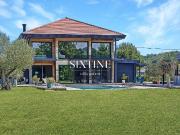 Maison de luxe de 7 pièces en vente à Bourgoin Jallieu,...