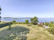 Maison de luxe de 7 pièces en vente à Saint Armel, Bretagne