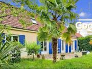 Maison de luxe de 7 pièces en vente à Saint Germain lès...