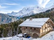 Maison de luxe de 7 pièces en vente à Saint Gervais les...