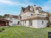 Maison de luxe de 7 pièces en vente à Saint Maur des...